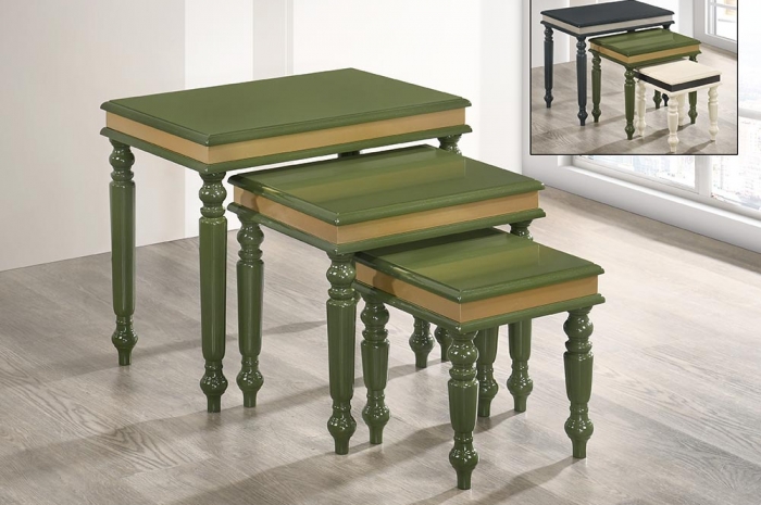 Arosa_Nesting_Table - Nesting Table - Golden Tech Furniture Industries Sdn Bhd