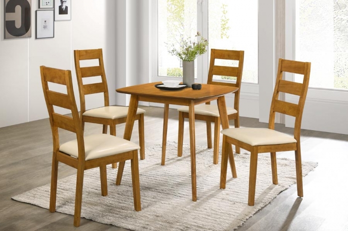 Betty_1_4_Dining_Set_Yutu_Table_ - Dining Set - Golden Tech Furniture Industries Sdn Bhd