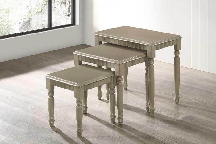 Conica-ERS_Line_Nesting_Table - Nesting Table - Golden Tech Furniture Industries Sdn Bhd