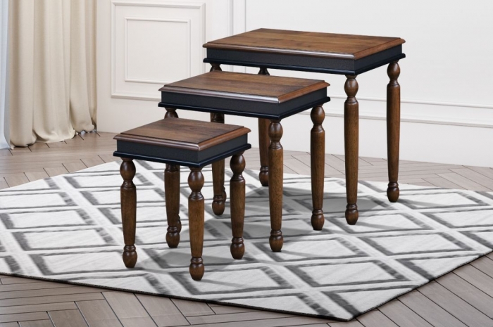 Helena_Nesting_Table - Nesting Table - Golden Tech Furniture Industries Sdn Bhd