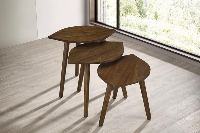 Hilda_Nesting_Table - Nesting Table - Golden Tech Furniture Industries Sdn Bhd