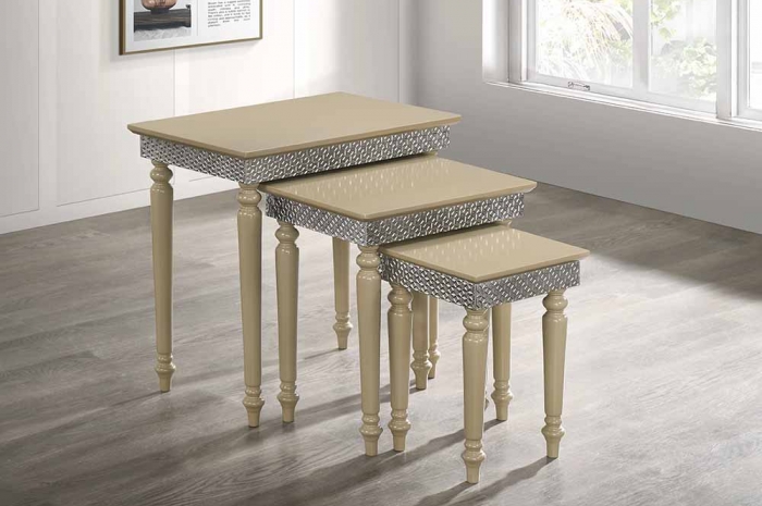 Hilton-ESR_Cube_Nesting_Table - Nesting Table - Golden Tech Furniture Industries Sdn Bhd