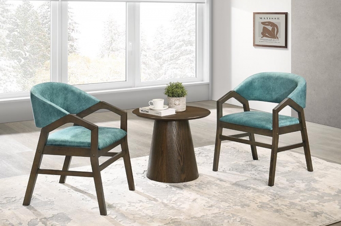 Hugo_1_2_Hotel_Set_Enzo_End_Table_ - Counter & Hotel Set - Golden Tech Furniture Industries Sdn Bhd