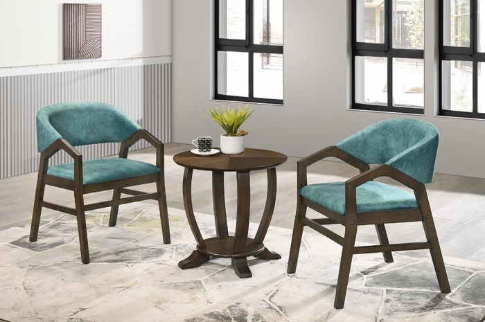 Hugo_1_2_Hotel_Set_Latin_End_Table_ - Counter & Hotel Set - Golden Tech Furniture Industries Sdn Bhd