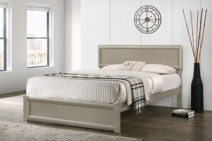 Mavin_Queen_Bed - Bedroom - Golden Tech Furniture Industries Sdn Bhd