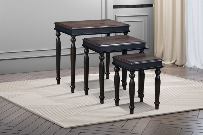 Odessa_Nesting_Table - Nesting Table - Golden Tech Furniture Industries Sdn Bhd