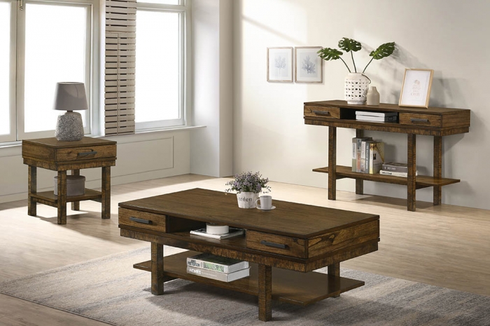 Pamela_Occ - Living Room & Coffee Table - Golden Tech Furniture Industries Sdn Bhd