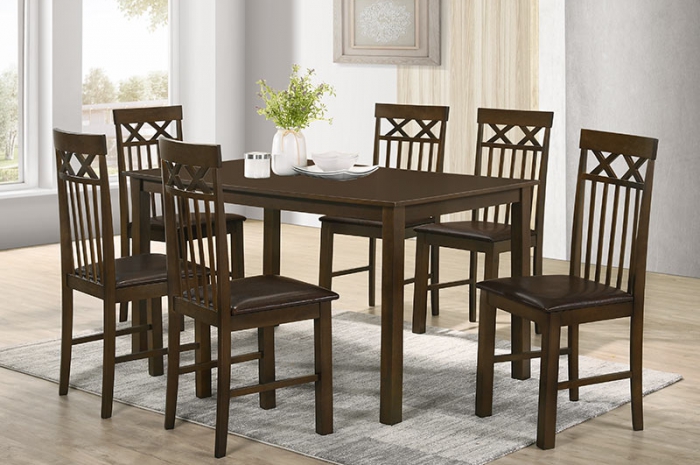 S-302_1_6_Dining_Set - Promotion - Golden Tech Furniture Industries Sdn Bhd